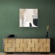 Minimalist Abstract Collage With Overlapping Organic Shapes 37 Minimalist Abstract Collage With Overlapping Organic Shapes 37