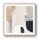 Minimalist Abstract Collage With Overlapping Organic Shapes 37 Minimalist Abstract Collage With Overlapping Organic Shapes 37