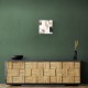 Minimalist Abstract Collage With Overlapping Organic Shapes 40 Minimalist Abstract Collage With Overlapping Organic Shapes 40