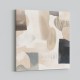 Minimalist Abstract Collage With Overlapping Organic Shapes 40 Minimalist Abstract Collage With Overlapping Organic Shapes 40
