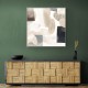 Minimalist Abstract Collage With Overlapping Organic Shapes 40 Minimalist Abstract Collage With Overlapping Organic Shapes 40
