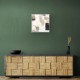 Minimalist Abstract Collage With Overlapping Organic Shapes 40 Minimalist Abstract Collage With Overlapping Organic Shapes 40