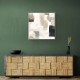 Minimalist Abstract Collage With Overlapping Organic Shapes 40 Minimalist Abstract Collage With Overlapping Organic Shapes 40