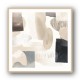Minimalist Abstract Collage With Overlapping Organic Shapes 40 Minimalist Abstract Collage With Overlapping Organic Shapes 40