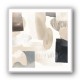 Minimalist Abstract Collage With Overlapping Organic Shapes 40 Minimalist Abstract Collage With Overlapping Organic Shapes 40