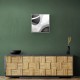 Minimalist Abstract Design With Organic Curved Shape 2 Minimalist Abstract Design With Organic Curved Shape 2