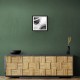 Minimalist Abstract Design With Organic Curved Shape 2 Minimalist Abstract Design With Organic Curved Shape 2