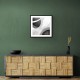 Minimalist Abstract Design With Organic Curved Shape 2 Minimalist Abstract Design With Organic Curved Shape 2