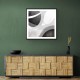 Minimalist Abstract Design With Organic Curved Shape 2 Minimalist Abstract Design With Organic Curved Shape 2
