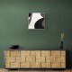 Minimalist Abstract Design With Organic Curved Shape 3 Minimalist Abstract Design With Organic Curved Shape 3