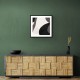 Minimalist Abstract Design With Organic Curved Shape 3 Minimalist Abstract Design With Organic Curved Shape 3