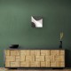 Minimalist Abstract Design With Organic Curved Shape 4 Minimalist Abstract Design With Organic Curved Shape 4