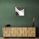 Minimalist Abstract Design With Organic Curved Shape 4 Minimalist Abstract Design With Organic Curved Shape 4