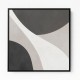 Minimalist Abstract Design With Organic Curved Shape 4 Minimalist Abstract Design With Organic Curved Shape 4