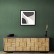 Minimalist Abstract Design With Organic Curved Shape 4 Minimalist Abstract Design With Organic Curved Shape 4