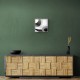 Minimalist Abstract Design With Organic Curved Shape 5