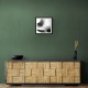 Minimalist Abstract Design With Organic Curved Shape 5