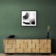 Minimalist Abstract Design With Organic Curved Shape 5