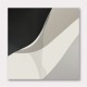 Minimalist Abstract Design With Organic Curved Shape 6