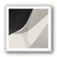 Minimalist Abstract Design With Organic Curved Shape 6