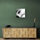 Minimalist Abstract Design With Organic Curved Shape 8