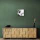 Minimalist Abstract Design With Organic Curved Shape 8