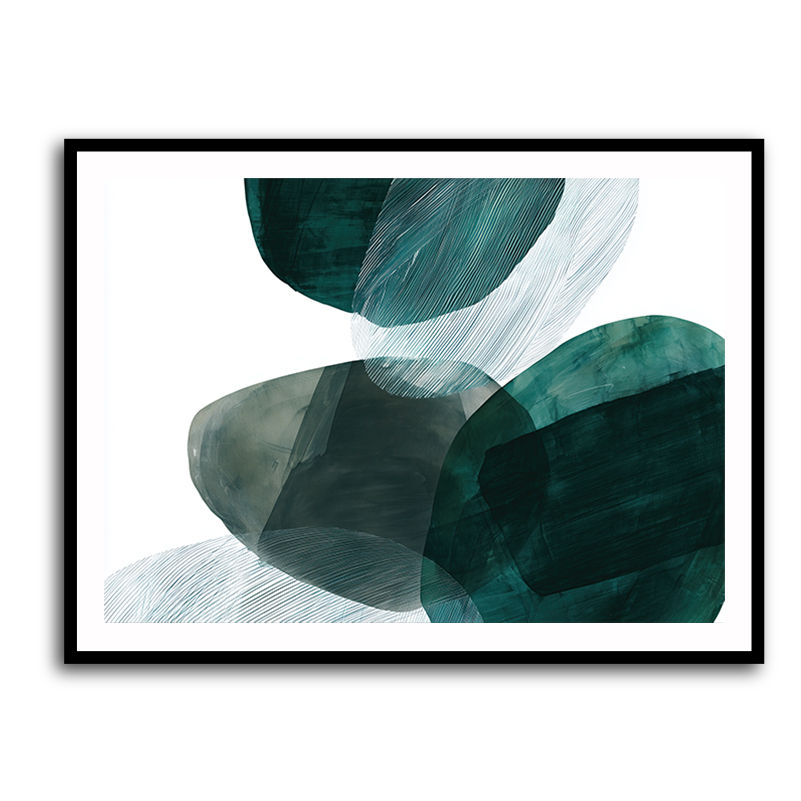 Framed Print 