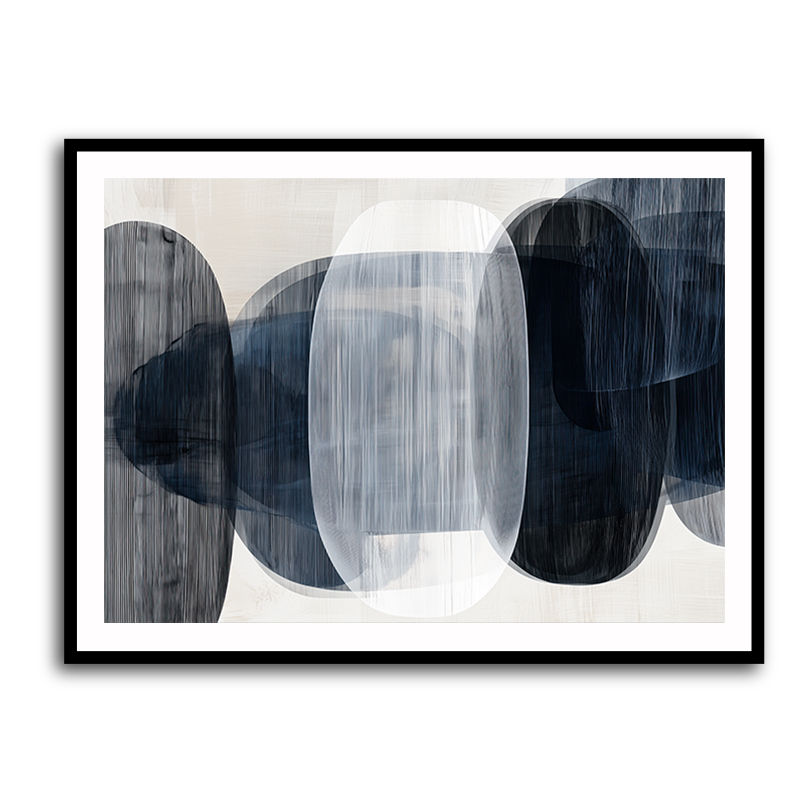 Framed Print 