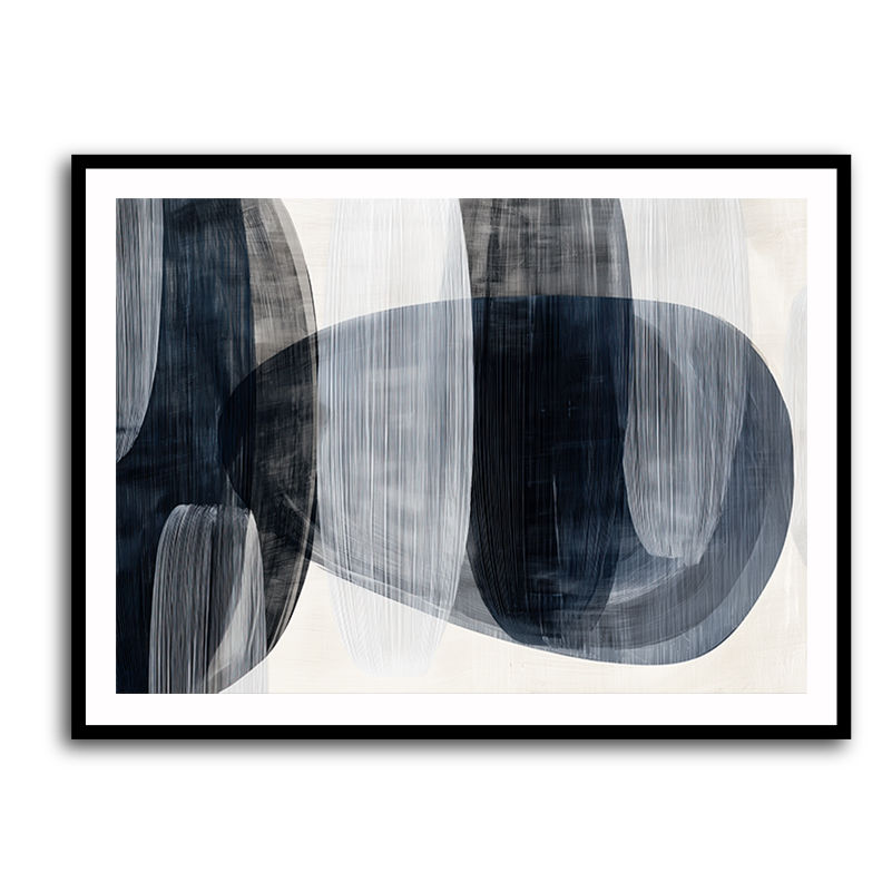 Framed Print 