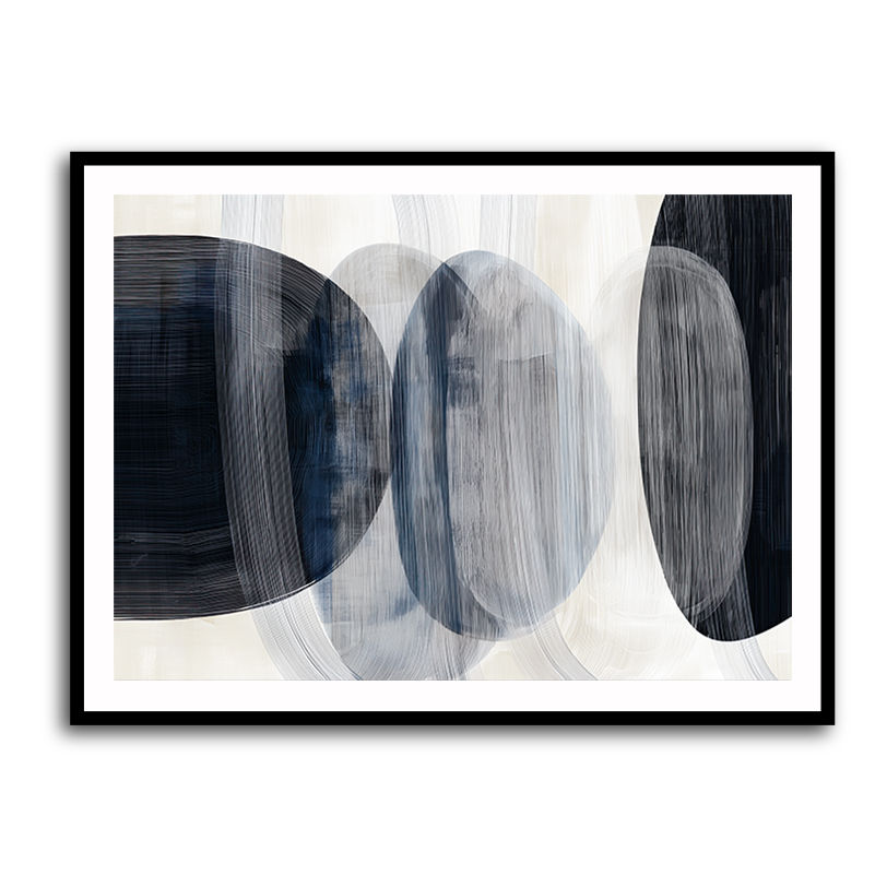 Framed Print 