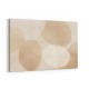 Minimalist Abstract Art Featuring Large Soft Edged  62