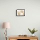 Minimalist Abstract Art Featuring Large Soft Edged  62