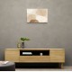 Minimalist Abstract Art Featuring Large Soft Edged  69