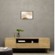 Minimalist Abstract Art Featuring Large Soft Edged  69