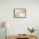 Minimalist Abstract Art Featuring Large Soft Edged  71