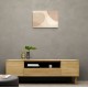 Minimalist Abstract Art Featuring Large Soft Edged  72