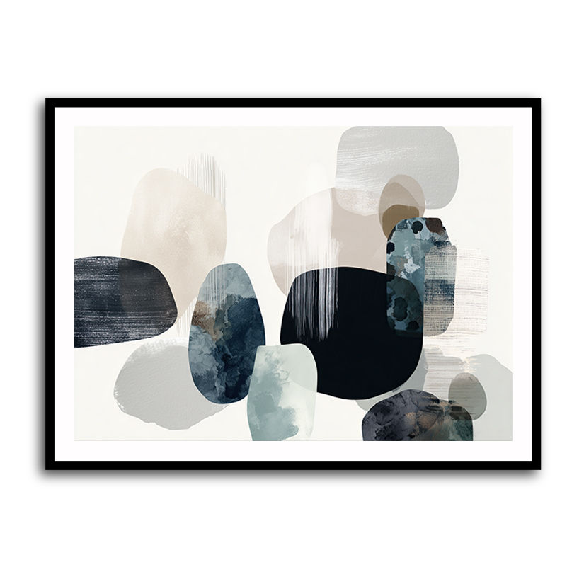Framed Print 