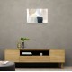 Minimalist Abstract Collage With Overlapping Organic Shapes 26