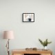 Minimalist Abstract Collage With Overlapping Organic Shapes 26