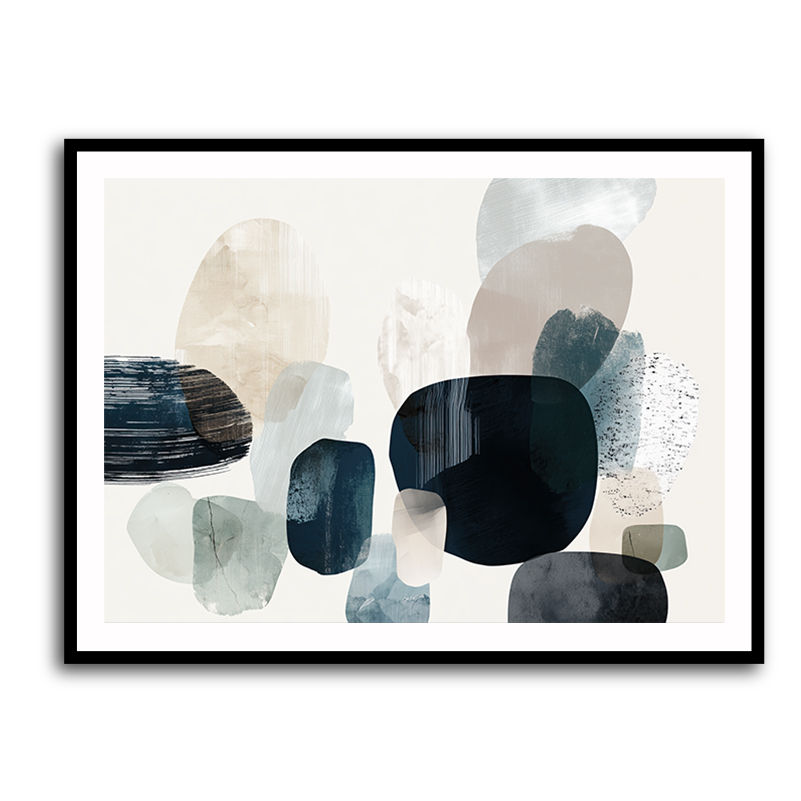 Framed Print 