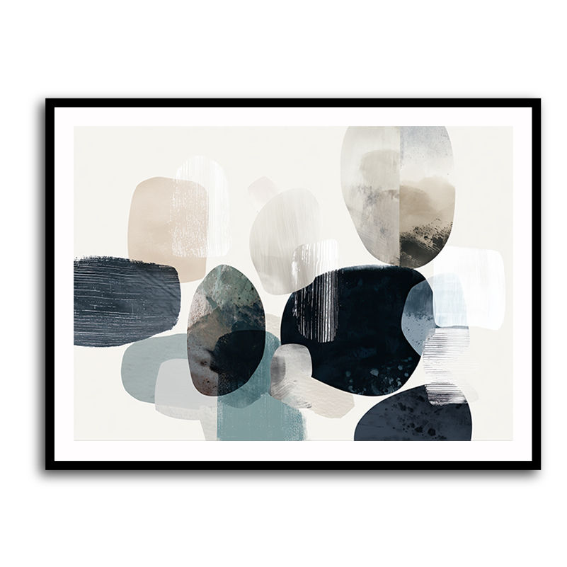 Framed Print 
