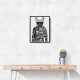 French Bulldog Wearing Sunglasses and Cammo Hoodie French Bulldog Wearing Sunglasses and Cammo Hoodie