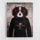 Cavalier King Charles Spaniel Hoodie