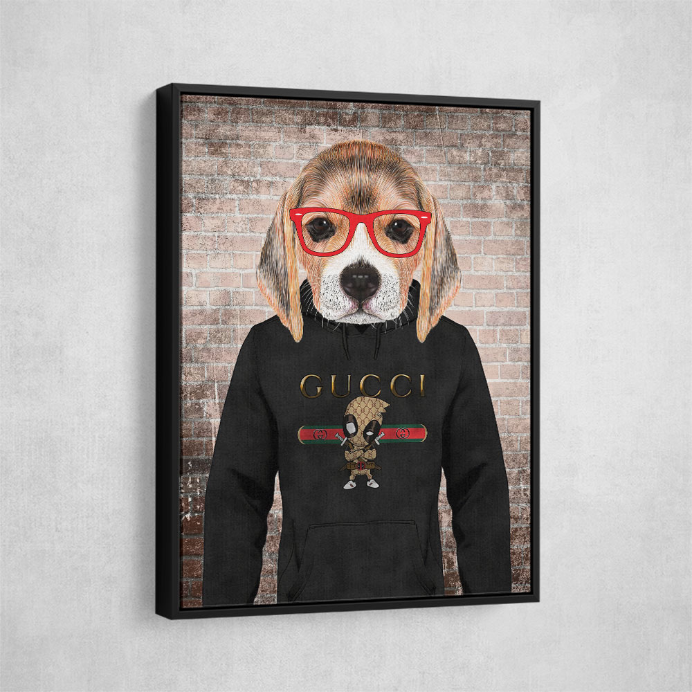 Beagle Hoodie