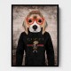 Beagle Hoodie