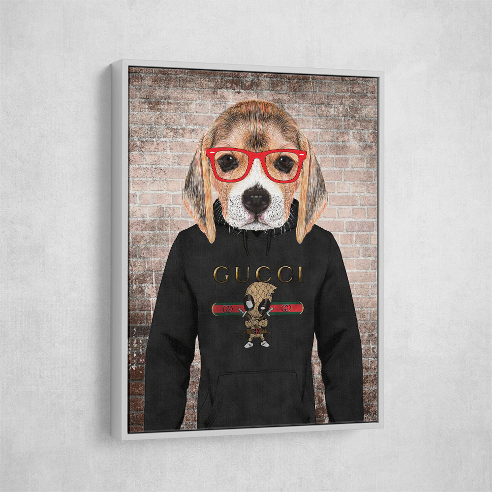 Beagle Hoodie