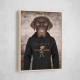 Chocolate Labrador Hoodie