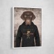 Chocolate Labrador Hoodie