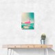 The Floating Flamingo The Floating Flamingo