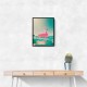 The Floating Flamingo The Floating Flamingo